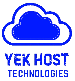 YekHost Logo